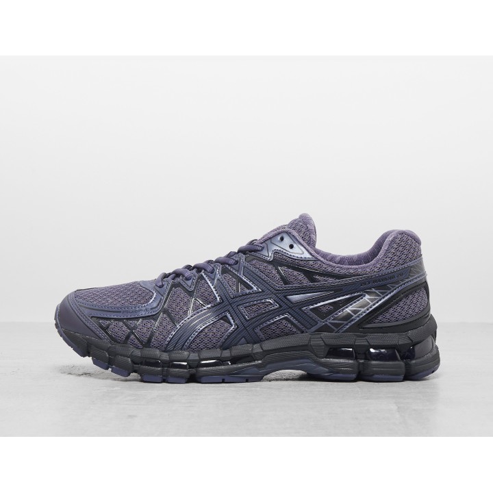 ASICS GEL-KAYANO 20 Women's - Grey