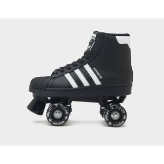 adidas Originals Superstar 82 Roller Skates Women's - Black