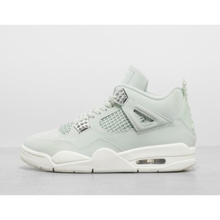 Jordan Air 4 Women's - Green