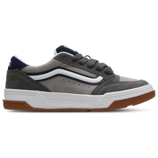 Vans Hylane Herren Schuhe - Grau - Größe: 40 - Wildleder - Foot Locker