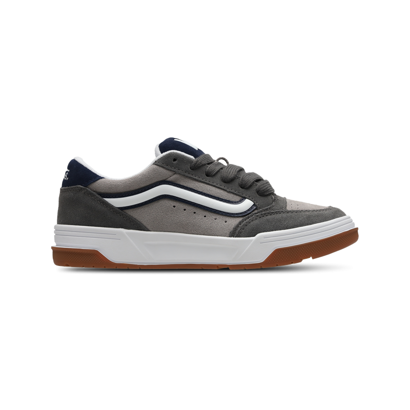 Vans Hylane Herren Schuhe - Grau - Größe: 40 - Wildleder - Foot Locker