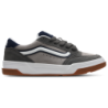 Vans Hylane Herren Schuhe - Grau - Größe: 40 - Wildleder - Foot Locker