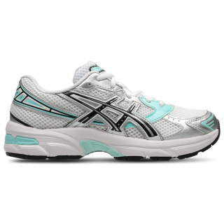 Asics GEL-1130 Unisex Schuhe - Weiß - Größe: 36 - Netz/Synthetik - Foot Locker