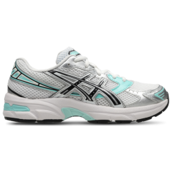 Asics GEL-1130 Unisex Schuhe - Weiß - Größe: 36 - Netz/Synthetik - Foot Locker