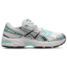 Asics GEL-1130 Unisex Schuhe - Weiß - Größe: 36 - Netz/Synthetik - Foot Locker