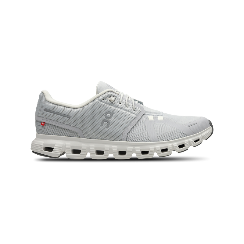 ON Cloud Herren Schuhe - Grau - Größe: 42 - Netz/Synthetik - Foot Locker
