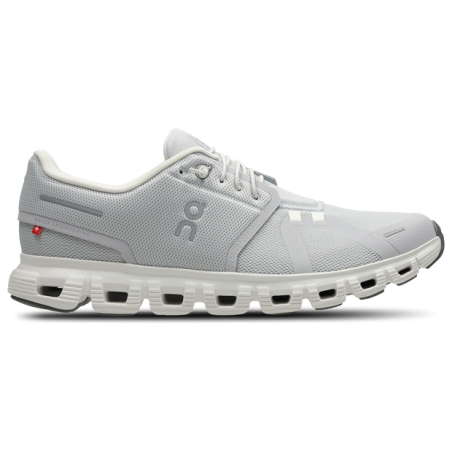 ON Cloud Herren Schuhe - Grau - Größe: 42 - Netz/Synthetik - Foot Locker