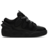 Puma Lafrance Black Chrome Herren Schuhe - Schwarz - Größe: 40.5 - Leder - Foot Locker