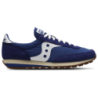 Saucony Shadow 5000 Herren Schuhe - Blau - Größe: 40 - Nylon - Foot Locker