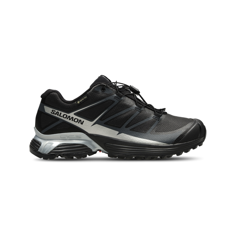 Salomon Xt- Pathway Damen Schuhe - Schwarz - Größe: 36 - Plastic/Polycarbonate - Foot Locker