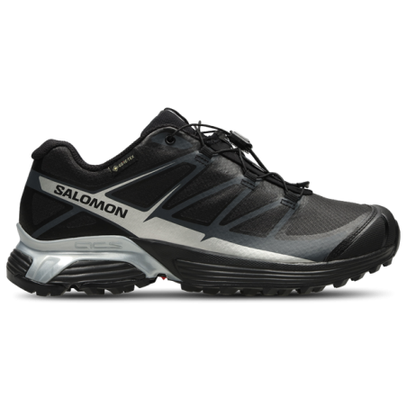 Salomon Xt- Pathway Damen Schuhe - Schwarz - Größe: 36 - Plastic/Polycarbonate - Foot Locker