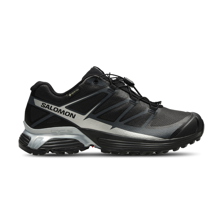 Salomon Xt- Pathway Damen Schuhe - Schwarz - Größe: 36 - Plastic/Polycarbonate - Foot Locker