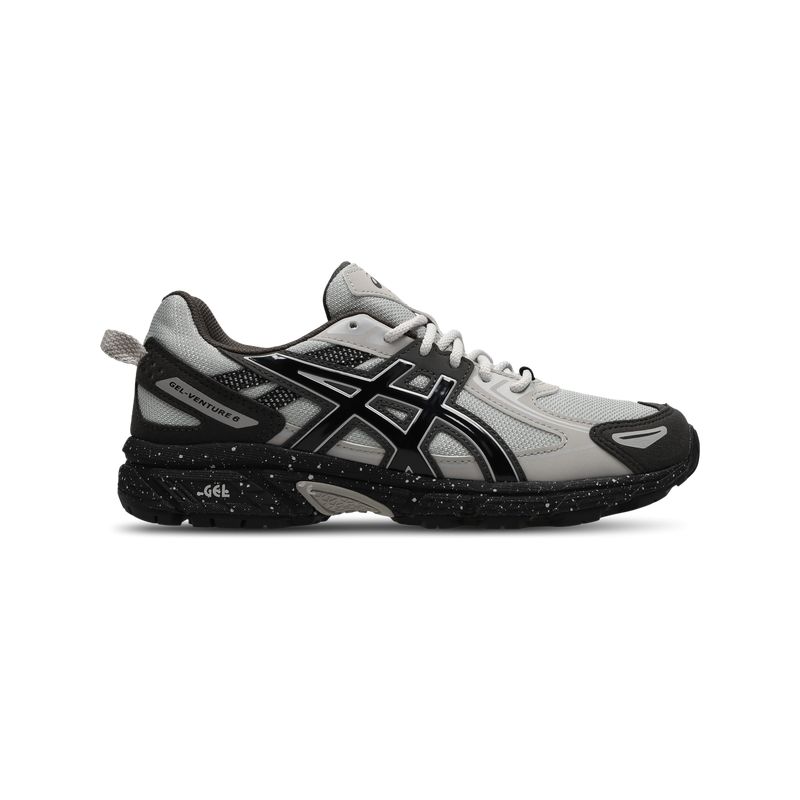 Asics GEL-VENTURE Unisex Schuhe - Grau - Größe: 37 - Netz/Synthetik - Foot Locker
