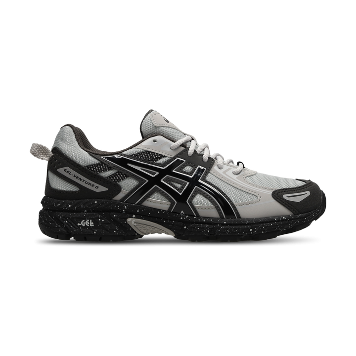 Asics GEL-VENTURE Unisex Schuhe - Grau - Größe: 37 - Netz/Synthetik - Foot Locker