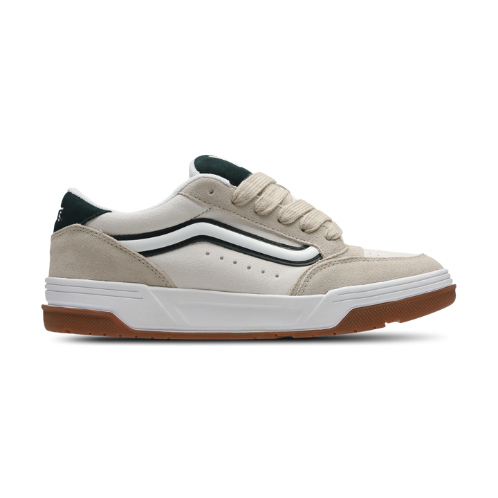 Vans Hylane Herren Schuhe - Beige - Größe: 40 - Wildleder - Foot Locker