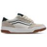 Vans Hylane Herren Schuhe - Beige - Größe: 40 - Wildleder - Foot Locker