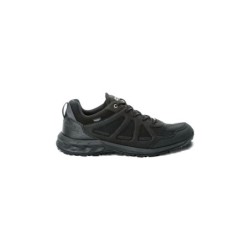 Jack Wolfskin Woodland 2 Texapore Low Men Wasserdichte Wanderschuhe Herren 45.5 black black