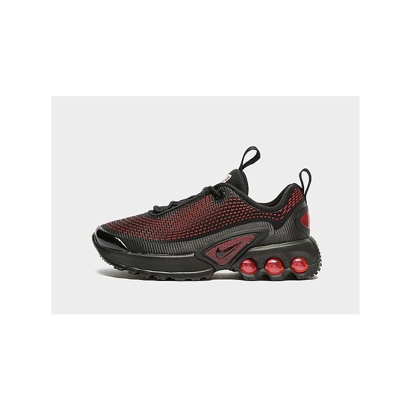 Nike Air Max Dn Kleinkinder - Black, Black