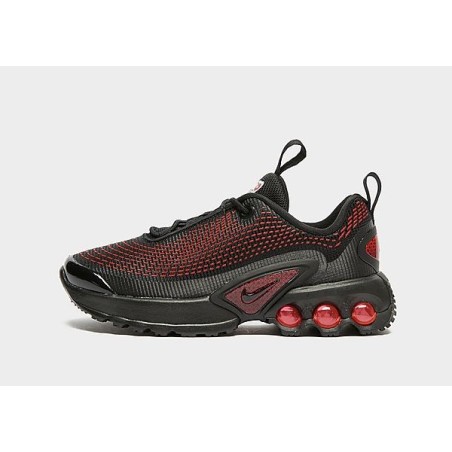 Nike Air Max Dn Kleinkinder - Black, Black