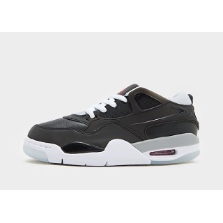 Jordan AJ4 RM Kinder - Black, Black