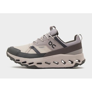 On Running Cloudhorizon Waterproof - Grey - Mens, Grey