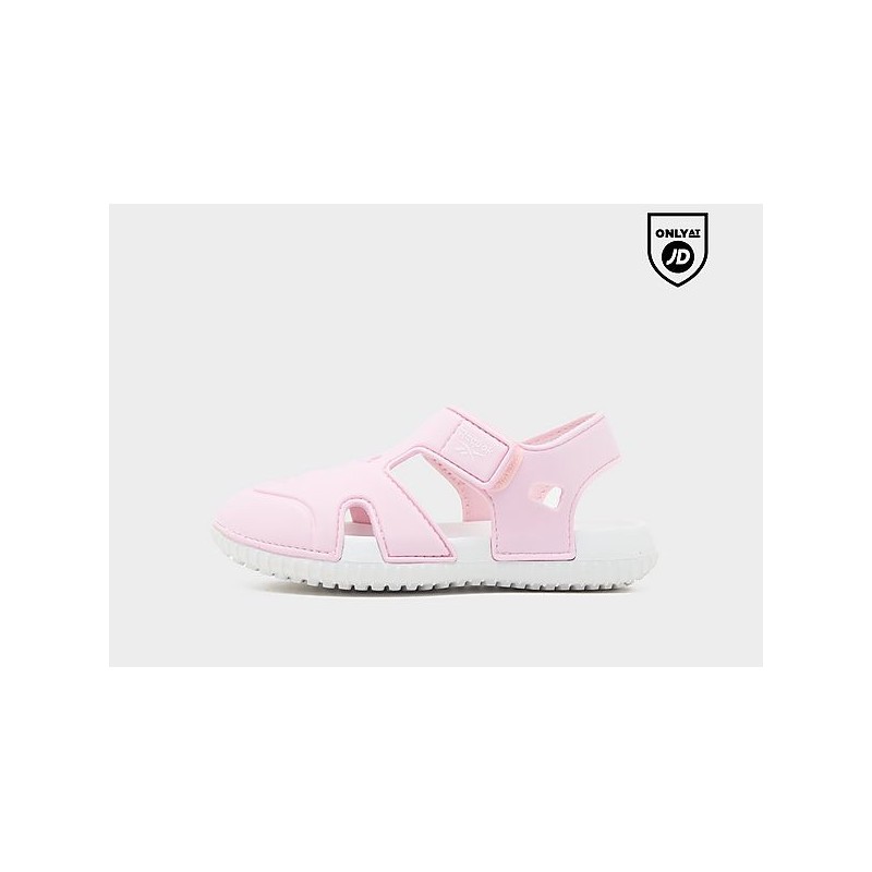 Reebok Sunkissed Sandals Infant - Pink, Pink