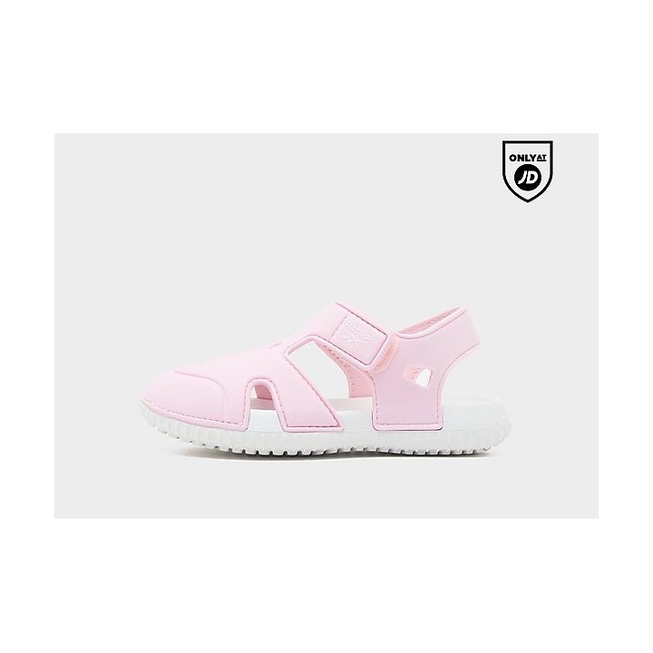 Reebok Sunkissed Sandals Infant - Pink, Pink