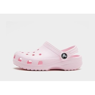 Crocs Classic Clog Kleinkinder - Pink, Pink