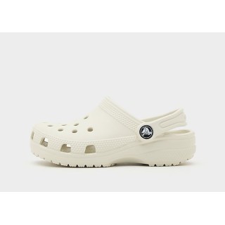 Crocs Classic Clog Kleinkinder - White, White