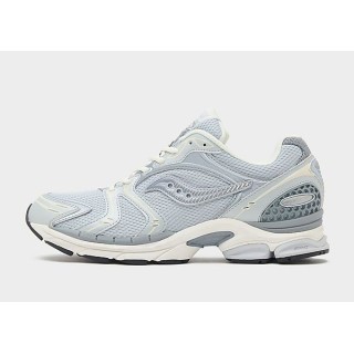 Saucony ProGrid Triumph 4 - Grey - Mens, Grey