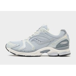 Saucony ProGrid Triumph 4 - Grey - Mens, Grey