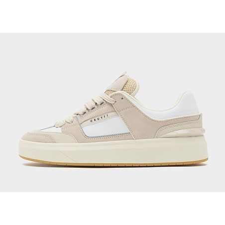 CRUYFF Kickturn - White - Mens, White