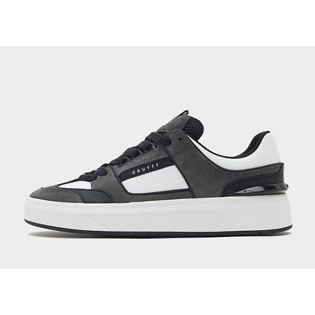 CRUYFF Kickturn - White - Mens, White