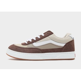 Vans Estazzo - Brown - Mens, Brown
