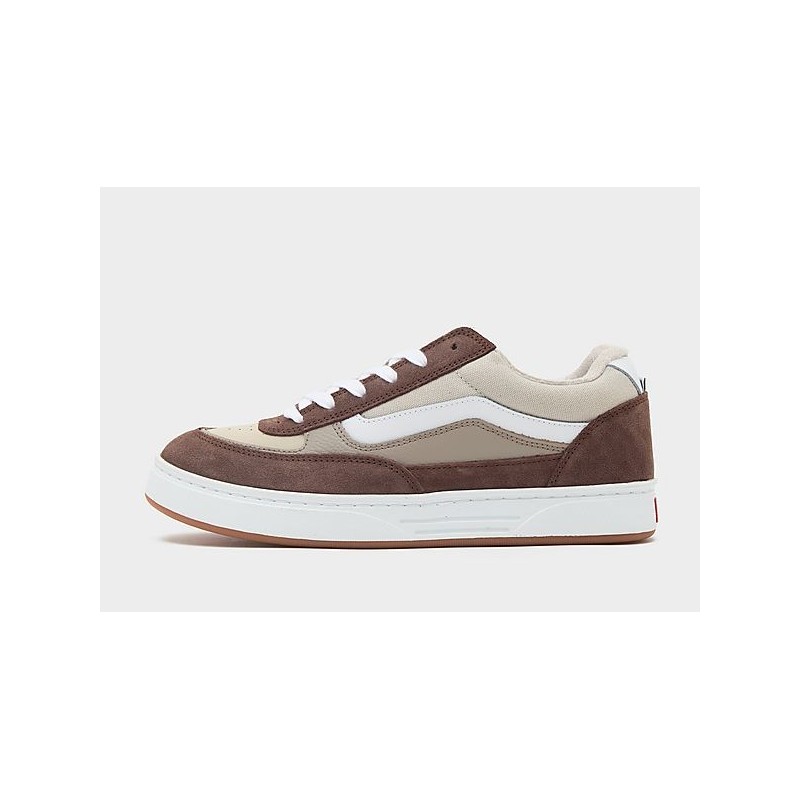Vans Estazzo - Brown - Mens, Brown