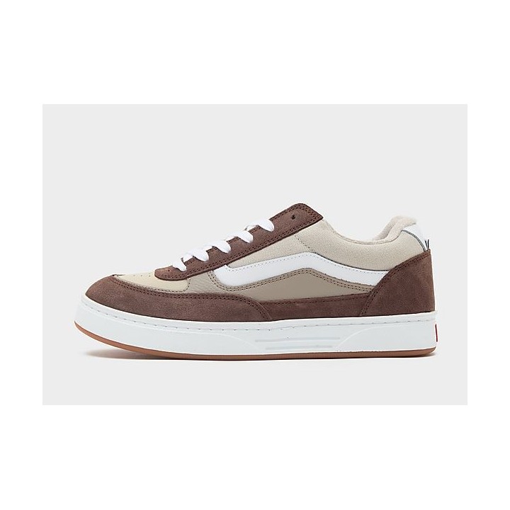 Vans Estazzo - Brown - Mens, Brown
