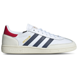 Adidas Handball Spezial Herren Schuhe - Weiß - Größe: 42 - Leder - Foot Locker