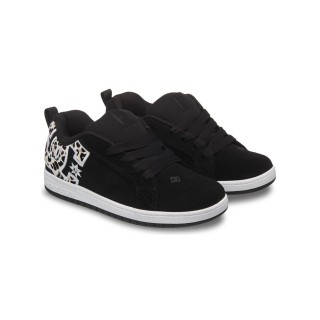 DC Shoes Sneaker "Court Graffik"