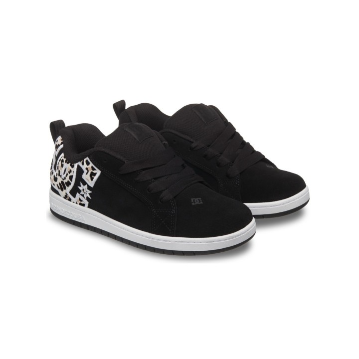 DC Shoes Sneaker "Court Graffik"