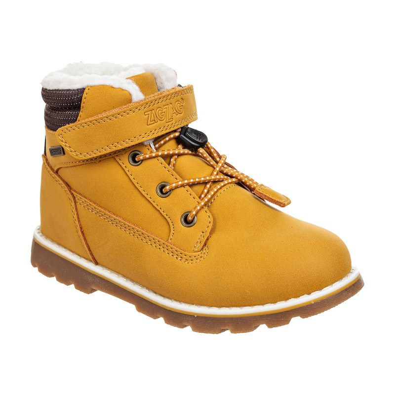 ZIGZAG Stiefel "Portlei", mit wasserdichter Ausstattung