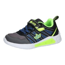 Lico Sneaker "Freizeitschuh Blinky Boy"