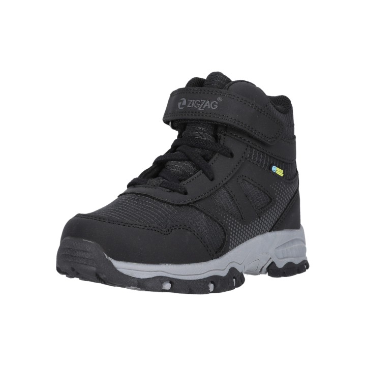 ZIGZAG Stiefel "Eonwort", in wasserdichter Qualität