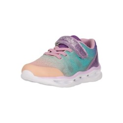 ZIGZAG Sneaker "Lampaya", mit Blinklichtern und stoßfedernder Sohle
