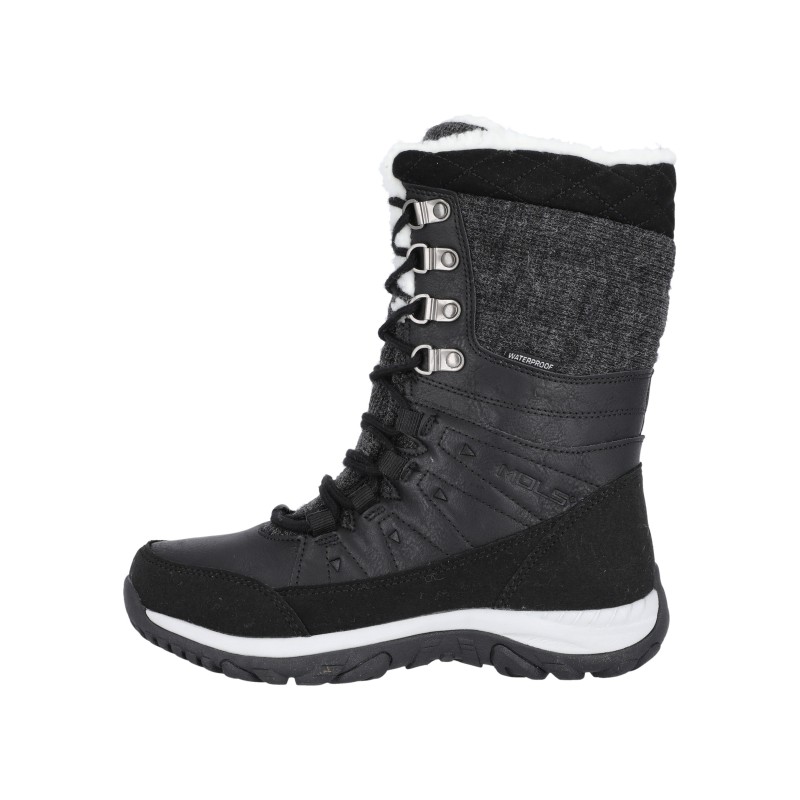 MOLS Stiefel "Bakan", mit wasserdichtem Obermaterial