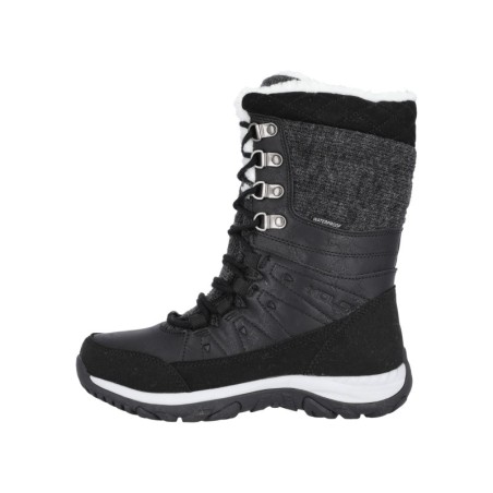 MOLS Stiefel "Bakan", mit wasserdichtem Obermaterial
