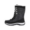 MOLS Stiefel "Bakan", mit wasserdichtem Obermaterial