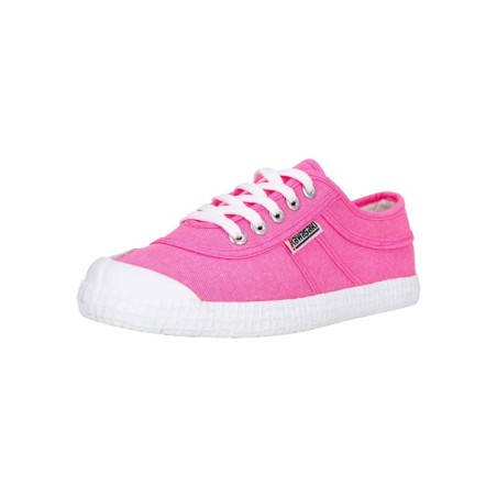 Kawasaki Sneaker "Neon", in een stijlvolle look