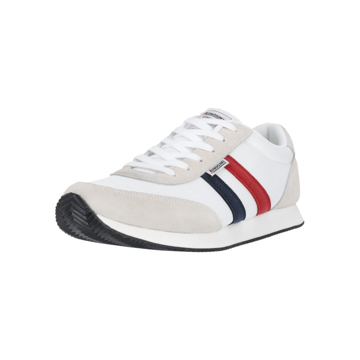 Kawasaki Sneaker "Racer Classic", im klassischen Design