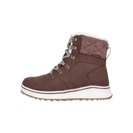 WHISTLER Stiefel "Bervilla", aus wasserfestem Material