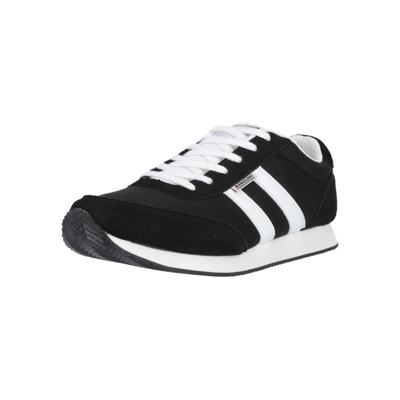 Kawasaki Sneaker "Racer Classic", im klassischen Design